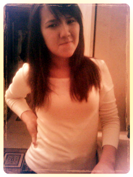 Зульфия Кабасова