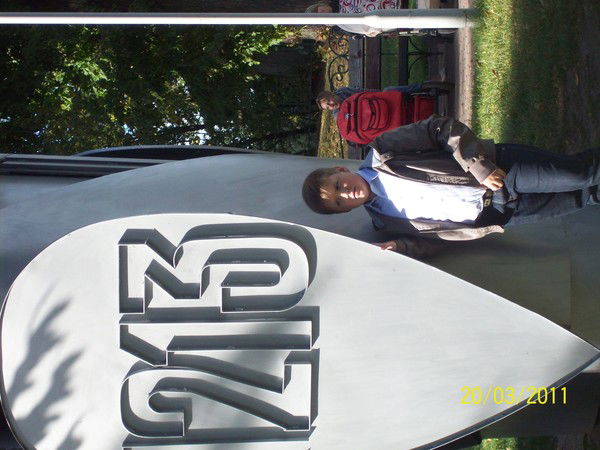 Егор Гончаренок