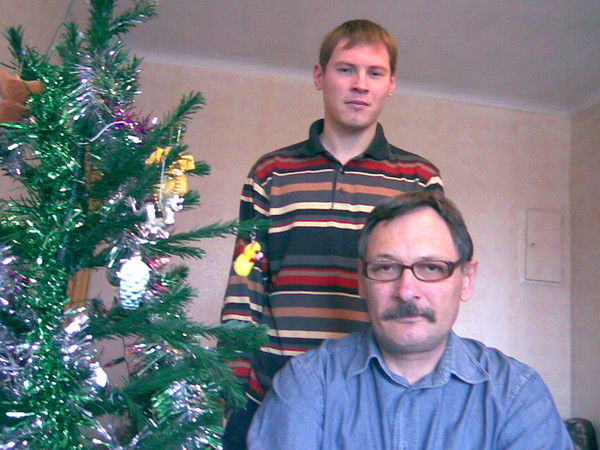 Александр Овчинников