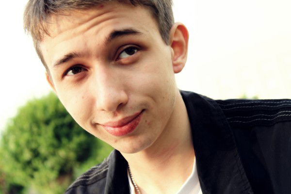 Марк Егоров