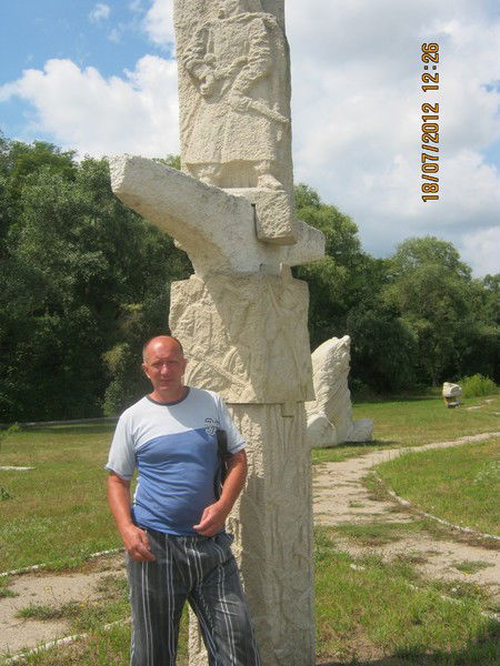 Олег Сидоренко