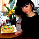 Алёна Исаева