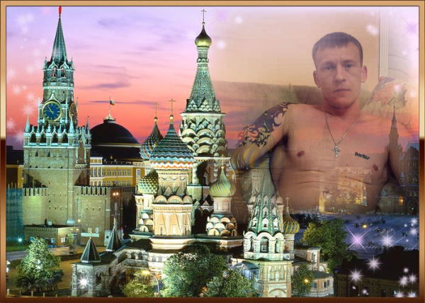 Алексей Коробейников