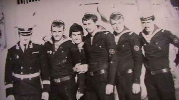 Сергей Дроботенко