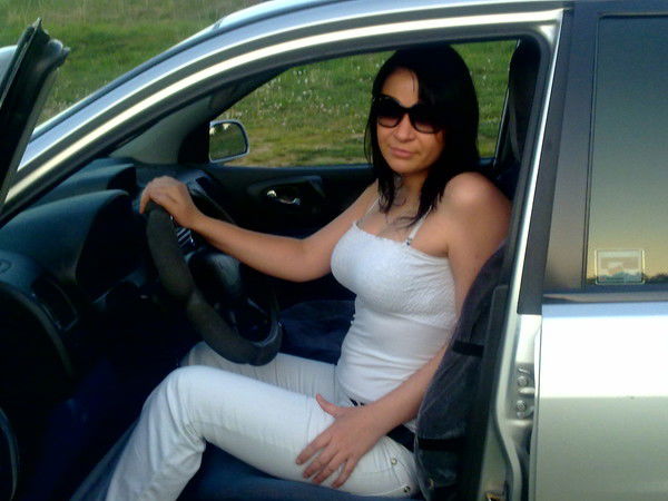 Марина Ермолаева