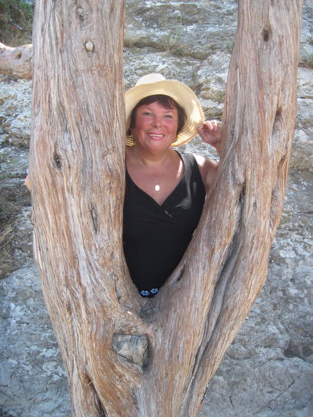 Раиса Забродская