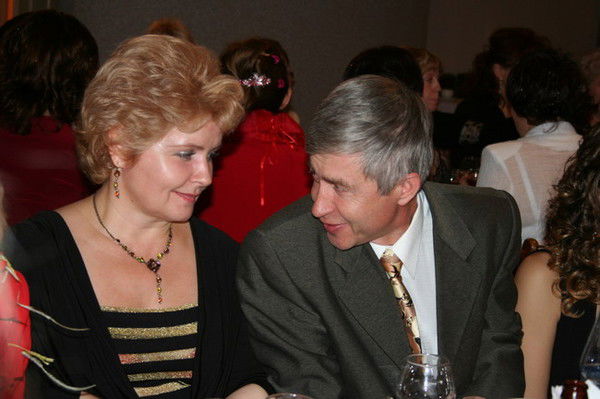 Александр Кузнецов