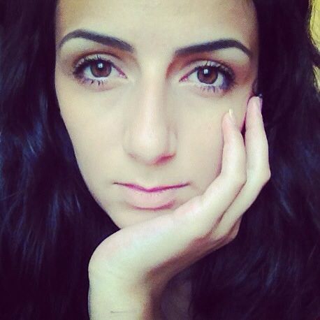 Кристина Ходжабагян