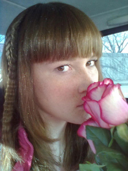 Софочка Калинина