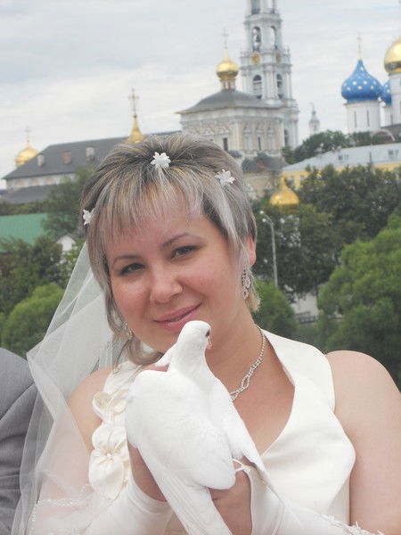 Елена Громова