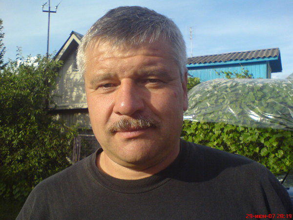 Евгений Загребельный