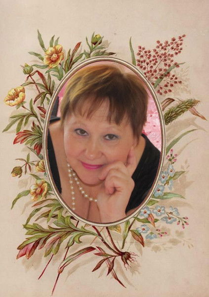 Любовь Бояринцева