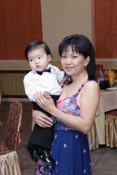 Алевтина Тян