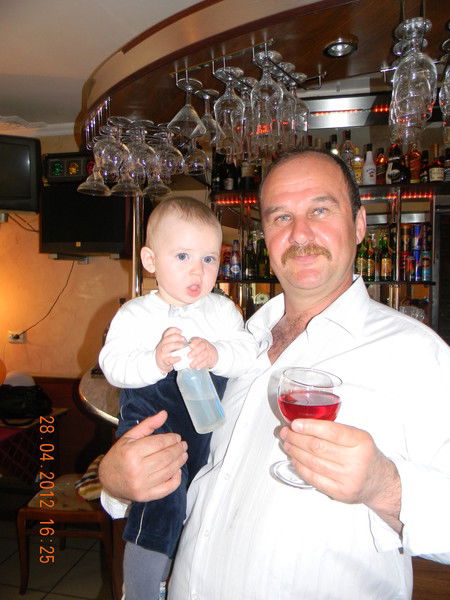 Павел Луненко