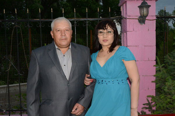 Назигуль Туменбаева