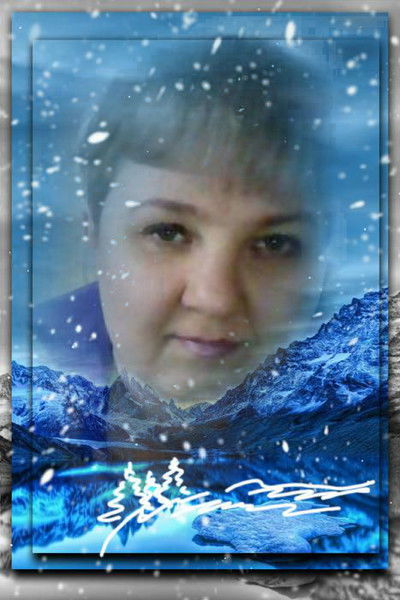 Оксана Филимонова