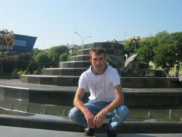 Алексей Левша