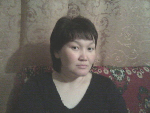 Мурзагуль Кужантаева