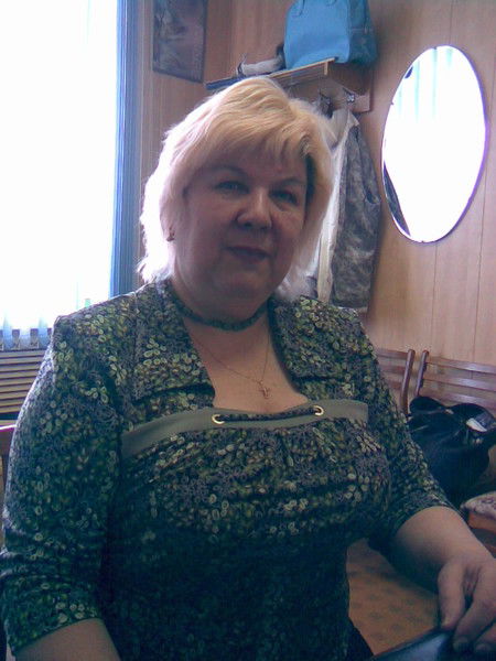 Юлия Тареева