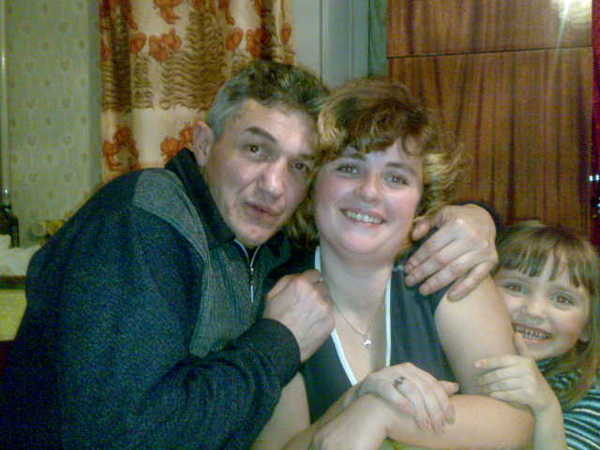 Борис Фотеев