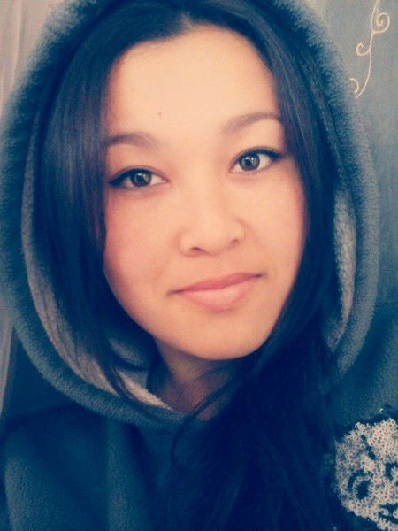 Чынара Капарова