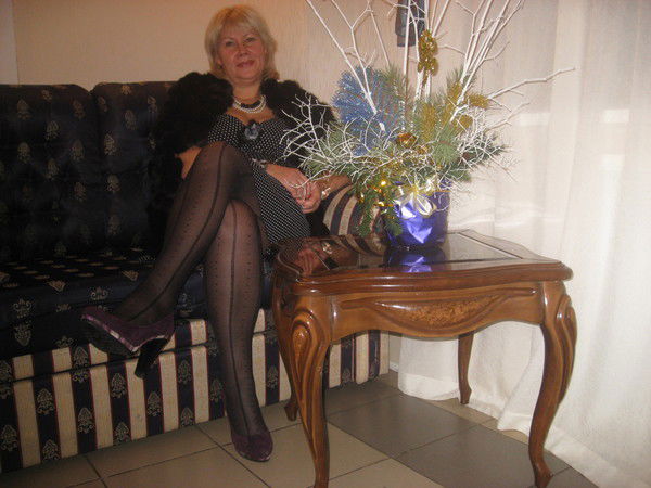 Альбина Фадеенко