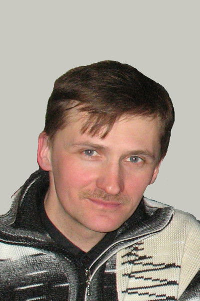 Алексей Круглов