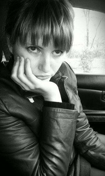 Анастасия Федусенко