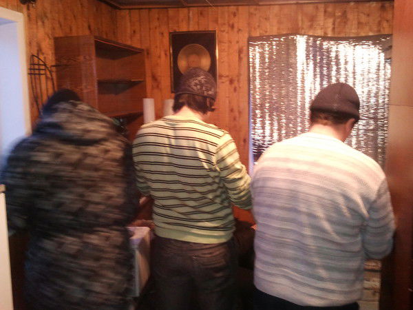 Андрей Рублев