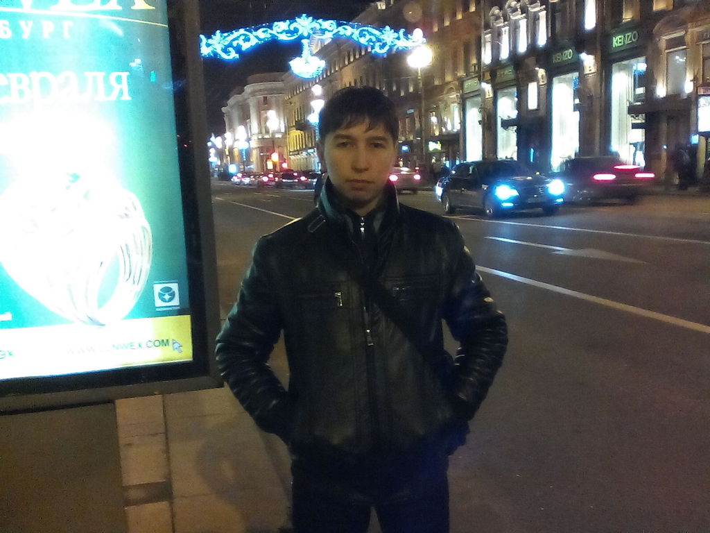 Нумон Назаров