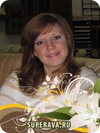 Галочка Марковская