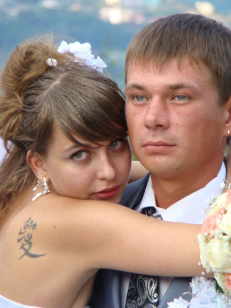 Мария Приставка