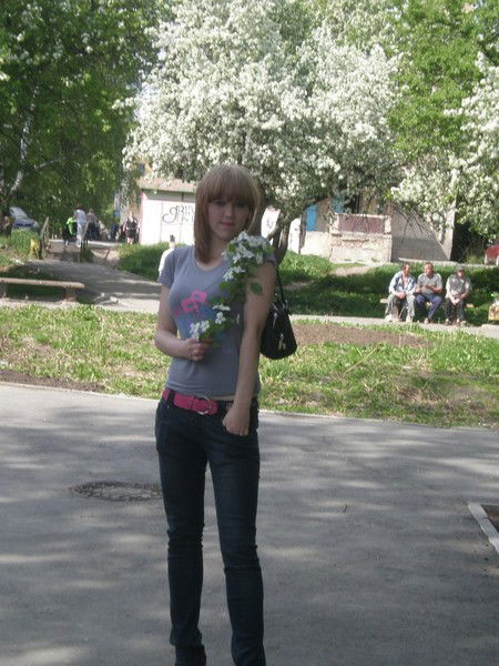 Валерия Добрынина