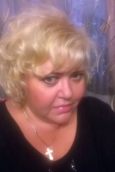 Галина Максимова