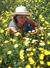 Наташа Румак