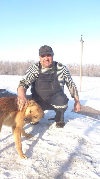 Игорь Свилогузов