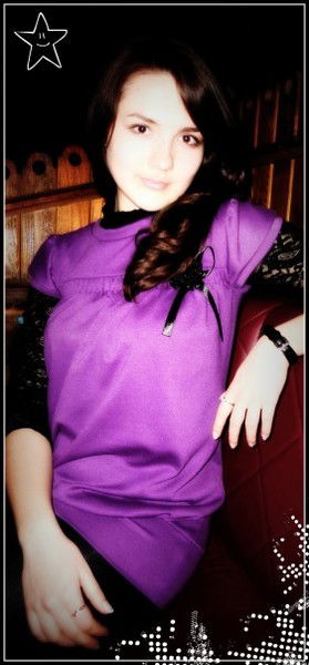 Алина Иноземцева