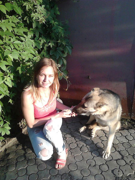 Наталья Боздорева