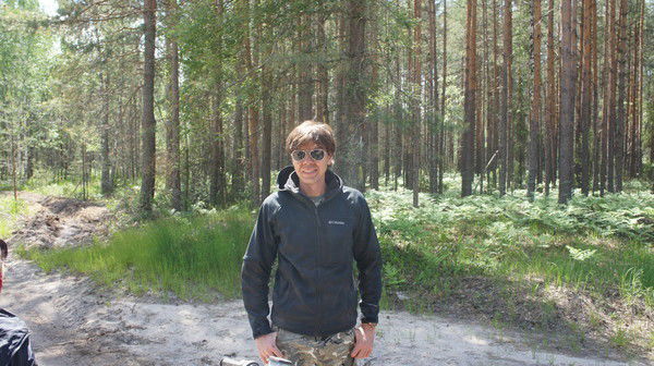 Артур Гумеров