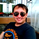 Сергей Максимов