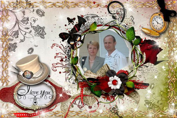 Марина Монастырева