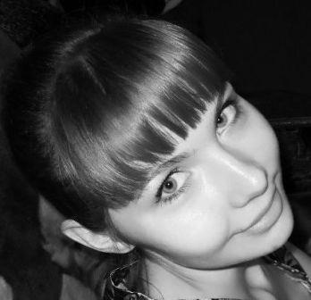 Наталья Волкова