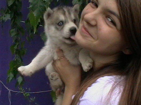 Светлана Калина