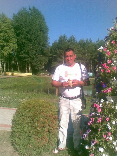 Ринат Камалов