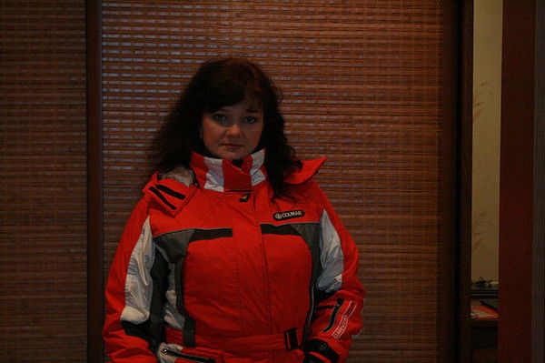 Лидия Гуревич