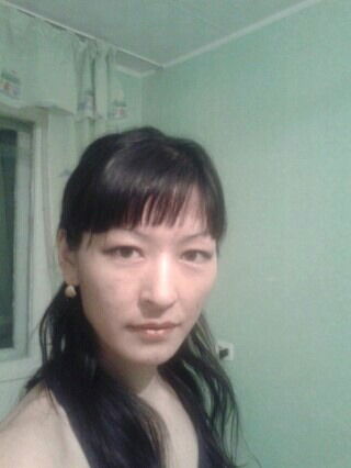 Гульсана Рамазанова