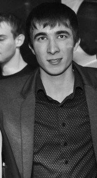 Артур Фазлыв