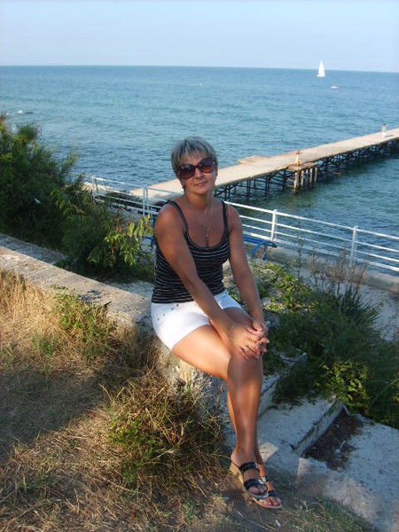 Светлана Евдокимова