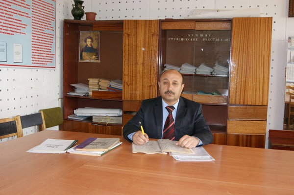 Usmon Atakullaev