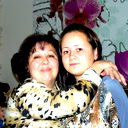 Лида Сафиулина